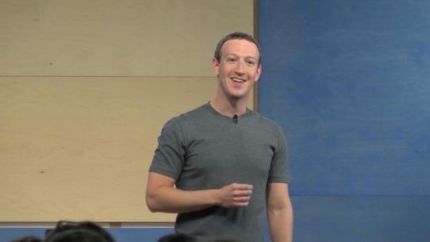 Video: Mark Zuckerberg Unveils New Tools for Social Good