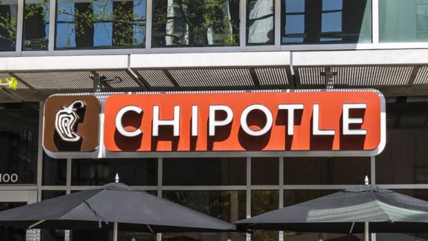 Flashback - Bill Ackman: Chipotle CEO Ells Is Still 'Outstanding Visionary'