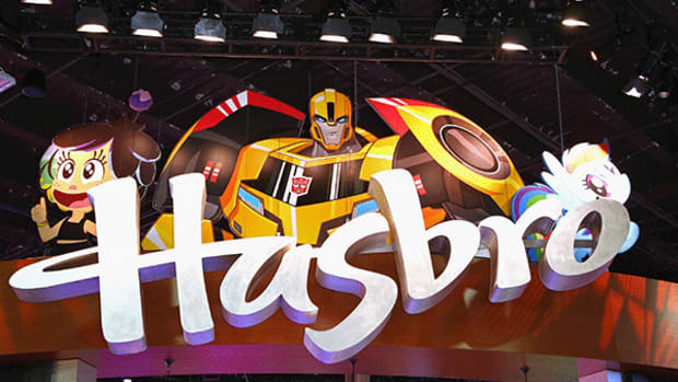 Hasbro: Cramer's Top Takeaways