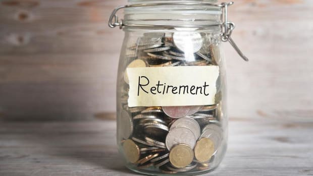 Here's How to Plan for Your Retirement When You're in Your 40s