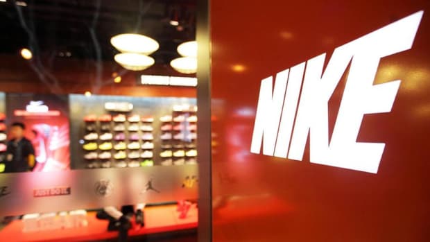Nike Is Now Running With Amazon