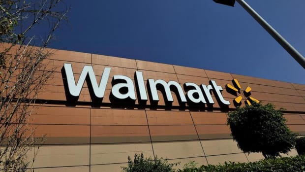 Jim Cramer: I Think Walmart Is Doing Many Things Right
