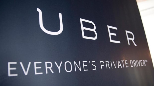 Jim Cramer on Travis Kalanick's Resignation: Uber Needs an Operator, Not a Pioneer