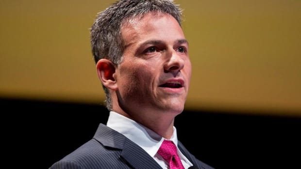David Einhorn's Hedge Fund Just Bought Syngenta, Monsanto and Alcoa