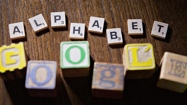 Video: Jim Cramer Reveals What to Watch in Alphabet's Earnings