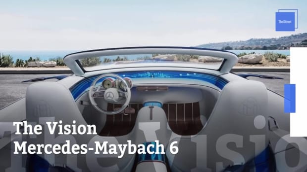 Watch: Mercedes-Benz Models That Will Blow You Away