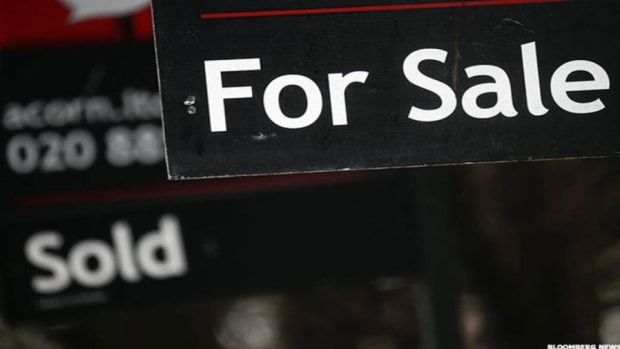 5 REITs You Should Buy Right Now