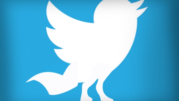 25. Twitter tries to evolve