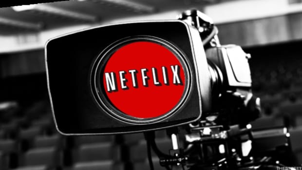 Netflix Loses a Crucial Provider
