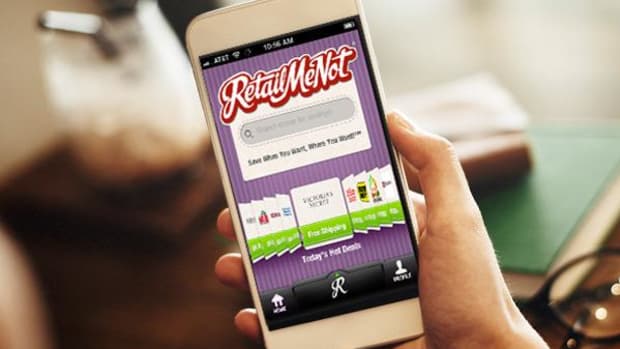 RetailMeNot-Harland Merger Creates 'Destination of Choice' for Online Deals