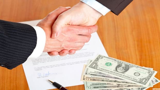 Reckitt Benckiser Confirms $16.7 Billion Mead Johnson Approach