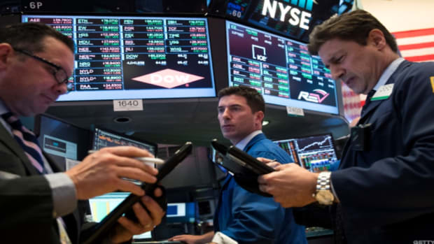 Wall Street Preview: Dollar, Oil and Tech in Focus