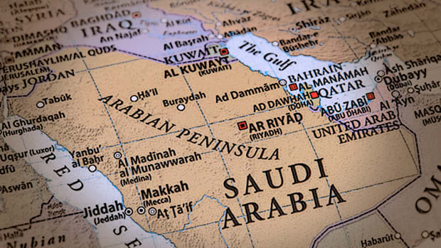 Toshiba Stock Up, Westinghouse Unit Eyes Consortium Bid for Two Saudi Reactors