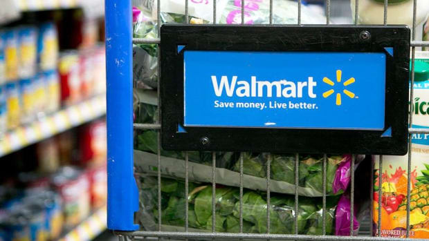 Walmart Beats Revenue Estimates, E-Commerce Boosted Results