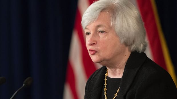 The Biggest Question the Federal Reserve Meeting Won't Answer