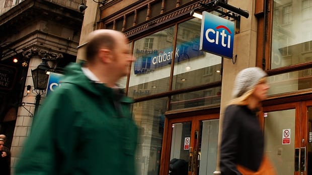 Citibank's UK Brokerage Platform Offers Access to Ether ETNs