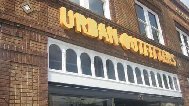 What to Watch Tuesday: Urban Outfitters Reports Earnings