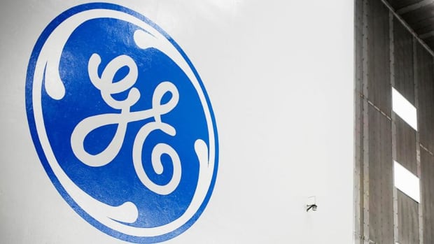 Video: Jim Cramer Reacts to General Electric's Dividend Worries