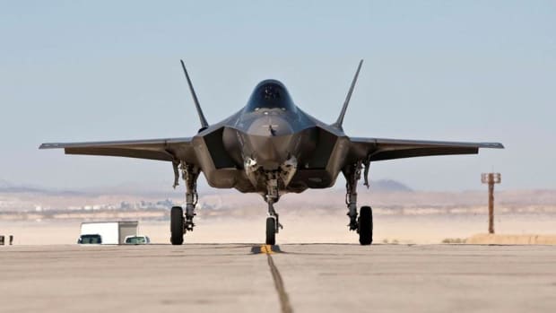 Jim Cramer Likes These Two Defense Stocks