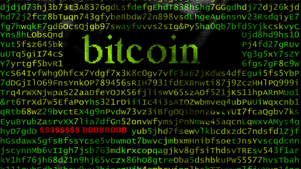 Bring On the Bitcoin Futures Trading Insanity!