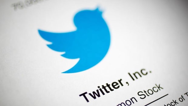 Jim Cramer Reacts to Twitter's New CFO Ned Segal