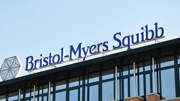 Jim Cramer: Bristol-Myers Needs to Slim Down