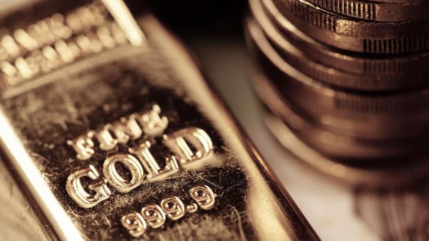 Collapse of Stock Market Is Likely; Gold Prices to Benefit