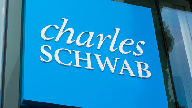 Why Now Was the Time for Charles Schwab's Reported Interest in TD Ameritrade