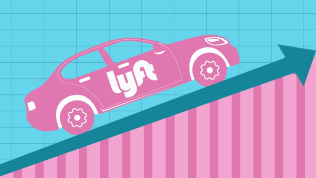 Lyft's Path to Profits Just Got a Little Smoother