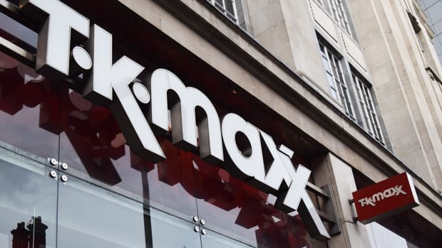 Why Discount Retailers Like TJX May Store Their Fair Share of Market Treasure