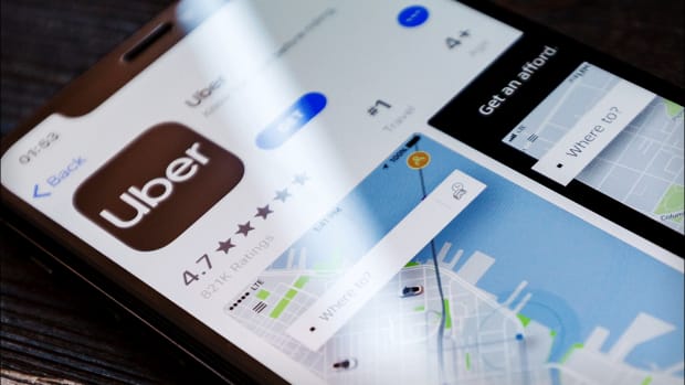 What Uber Losing Its London License Means for Its 2020 Revenue