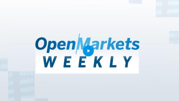 OpenMarkets: The Yield Curve
