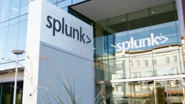 A Slam Dunk for Splunk? Some Analysts Think So