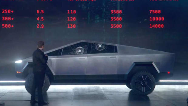 Tesla, Dunkin Brands, Lam Research: 'Mad Money' Lightning Round