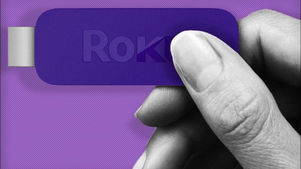 Roku Drops After Holders to Sell Shares as Part of Dataxu Acquisition