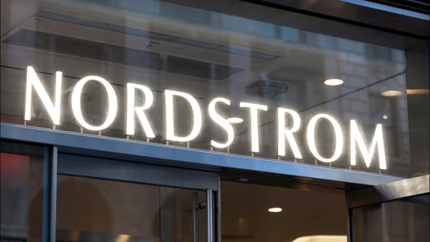 Nordstrom Bulls Are in Control - Here's Where the Stock Can Go Now