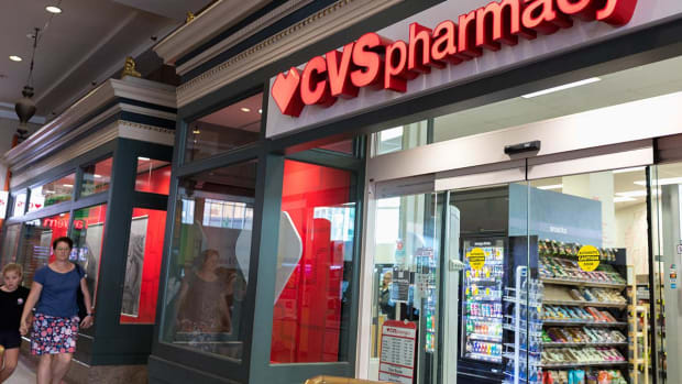 Starboard Takes Stake in CVS Health Corp.: Report