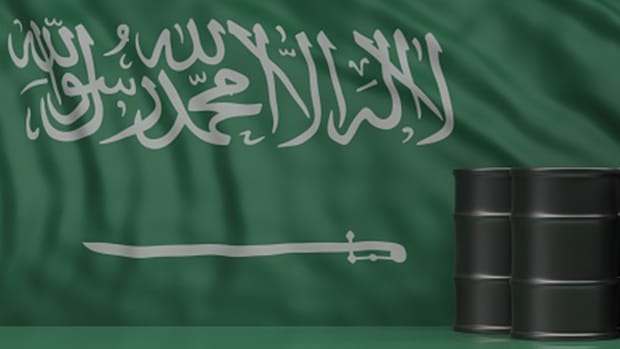 How Aramco IPO Will Change Oil Dynamics