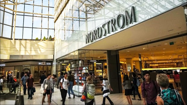 Nordstrom Gets Bullish Reaction From Analysts Following Earnings Beat