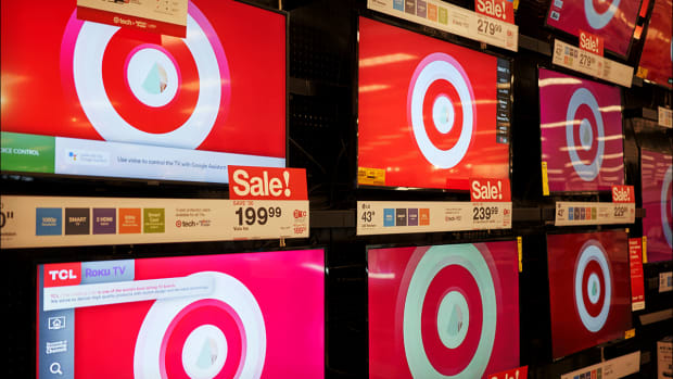 Target Shares Surge on Earnings -- When Should Investors Buy the Dip?