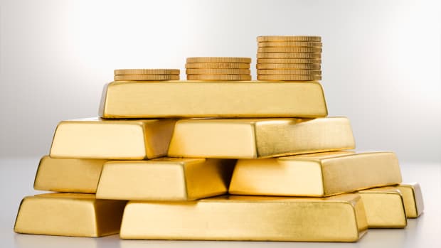 Why Gold Is More Than a Safe Haven Asset