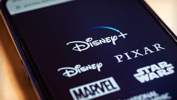 Disney+ Pulling In About a Million New Subscribers a Day - Report