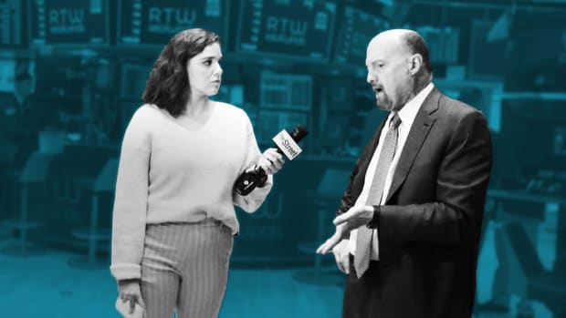 Jim Cramer on the Potential Postponement of a U.S.-China Trade Deal, Salesforce