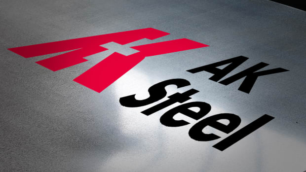 Cleveland-Cliffs to Buy AK Steel - A Bright and Shiny Merger?