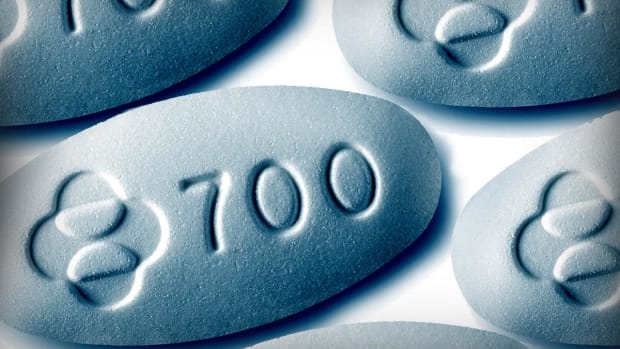 Merck Wins Drug Approval and Part of a Court Case; Here's How to Trade the Stock