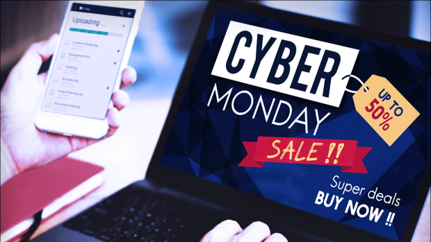 Cyber Monday Sales Hit Record $9.4 Billion