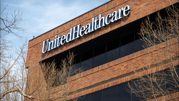 UnitedHealth Says Optum Unit to Account for About Half of Earnings in 2020