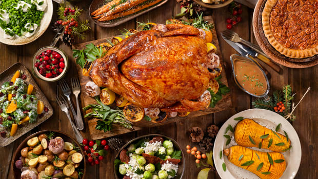 How Commodity Markets Affect Thanksgiving