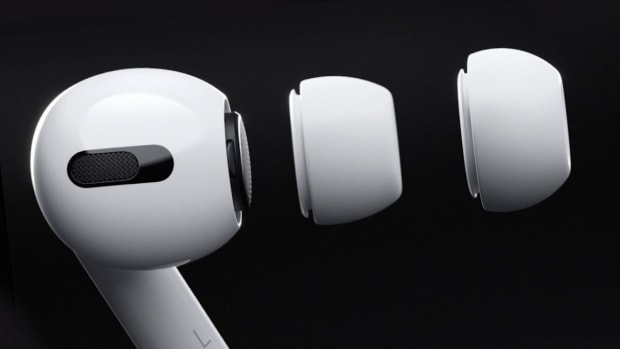 Apple AirPod Pro Sales Look Strong - Here's Why That's Significant For Investors