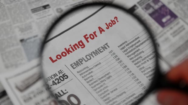 JOBS_LOOKING FOR A JOB